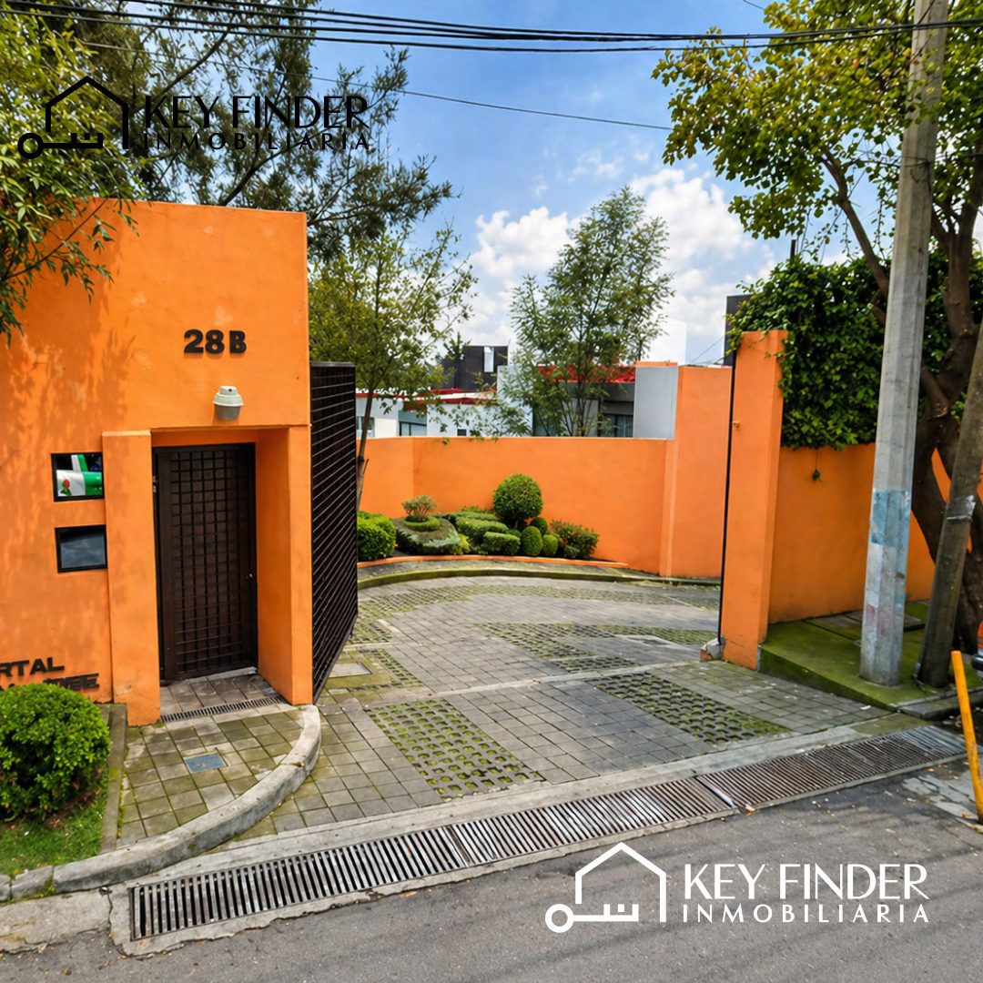 Depa Portal San José